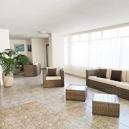 Torres Del Sol Luxury Americas Плая-де-лас-Америкас