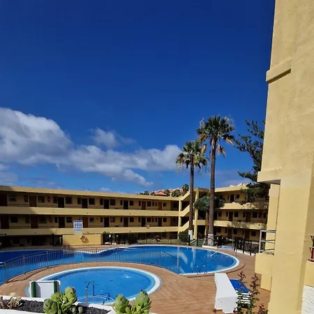 Torres Del Sol Luxury Americas Плая-де-лас-Америкас