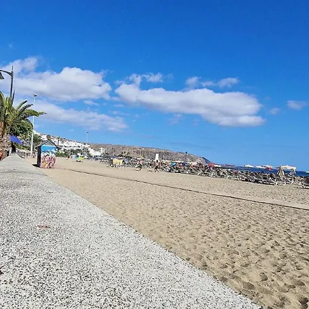Torres Del Sol Luxury Americas Апартаменты