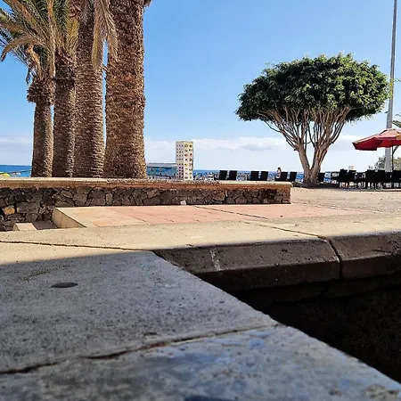 Lägenhet Torres Del Sol Luxury Americas *