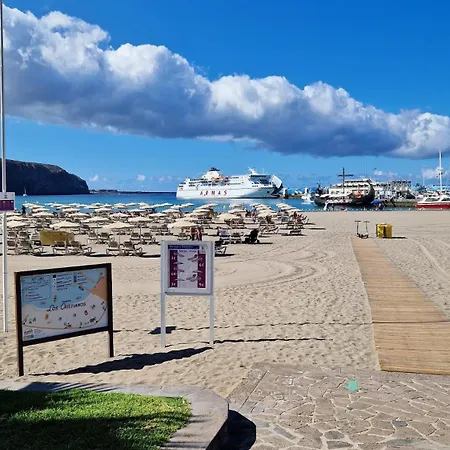 Torres Del Sol Luxury Americas * Playa de las Americas (Tenerife)