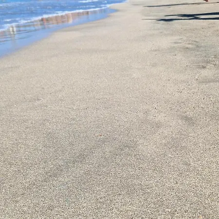 Апартаменты Torres Del Sol Luxury Americas