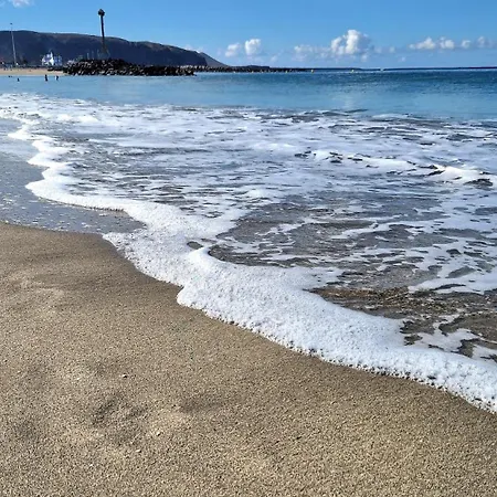 Torres Del Sol Luxury Americas Плая-де-лас-Америкас