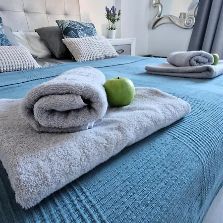 Torres Del Sol Luxury Americas * Плая-де-лас-Америкас