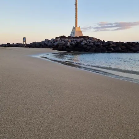 Lägenhet Torres Del Sol Luxury Americas *