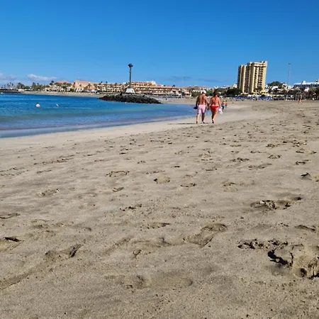 Апартаменты Torres Del Sol Luxury Americas *