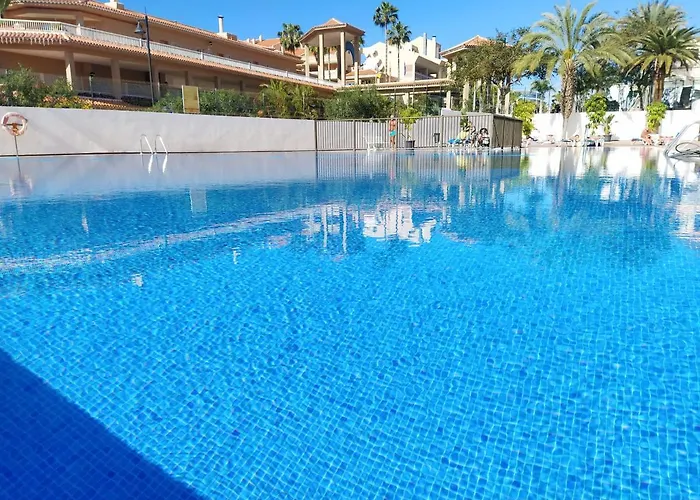 Torres Del Sol Luxury Americas * بلايا ذي لاس أميريكاس
