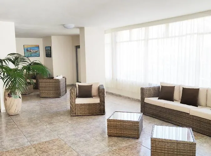 Torres Del Sol Luxury Americas بلايا ذي لاس أميريكاس