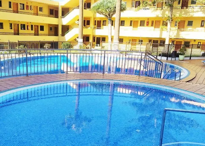 Torres Del Sol Luxury Americas * بلايا ذي لاس أميريكاس