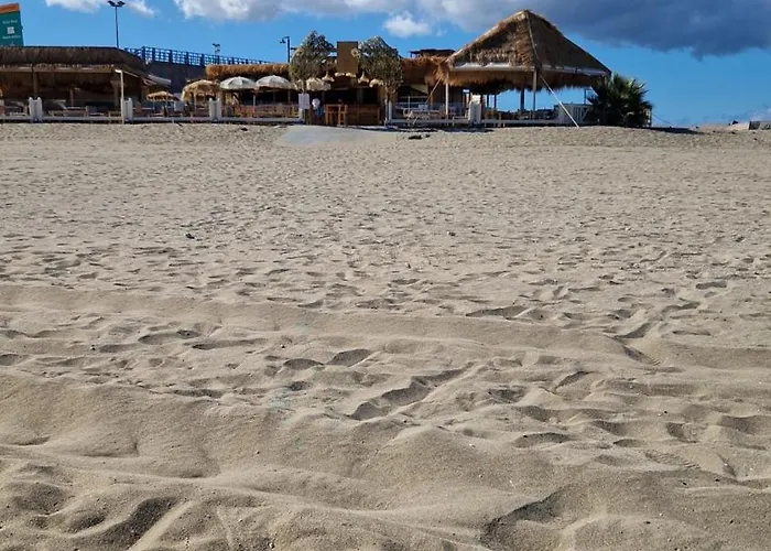 Torres Del Sol Luxury Americas شقة *