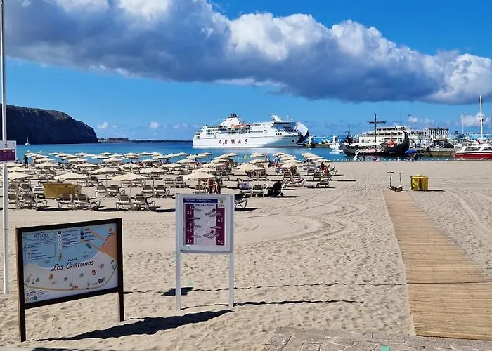 Torres Del Sol Luxury Americas * بلايا ذي لاس أميريكاس