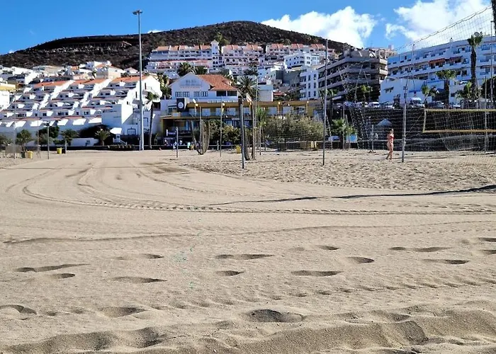 Torres Del Sol Luxury Americas * بلايا ذي لاس أميريكاس