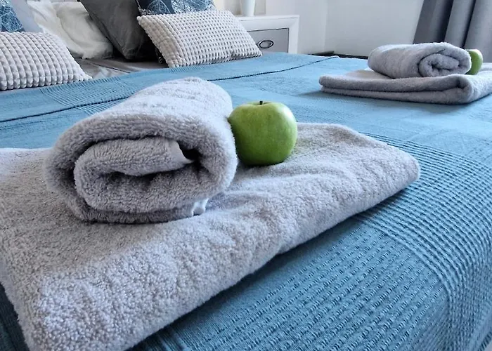Torres Del Sol Luxury Americas * بلايا ذي لاس أميريكاس