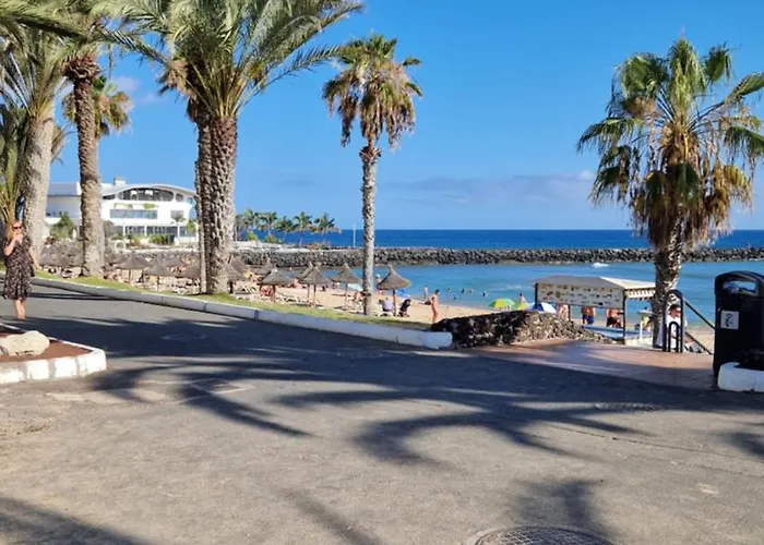 Torres Del Sol Luxury Americas بلايا ذي لاس أميريكاس