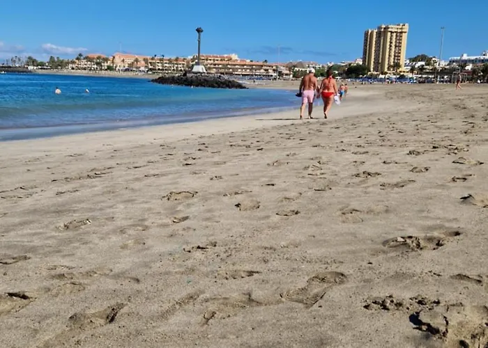 شقة Torres Del Sol Luxury Americas *