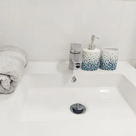 Torres Del Sol Luxury Americas プラヤ・デ・ラス・アメリカス