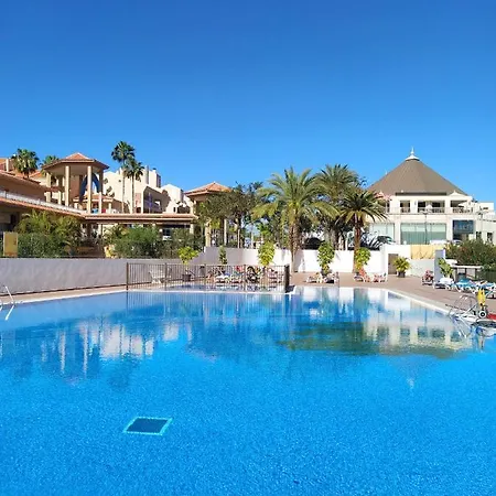 Torres Del Sol Luxury Americas *