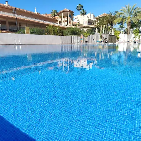 Torres Del Sol Luxury Americas * プラヤ・デ・ラス・アメリカス