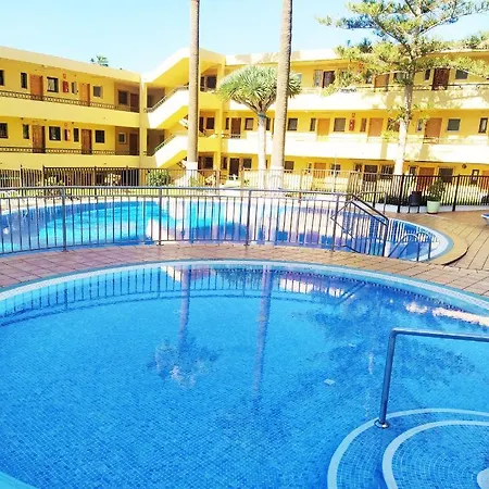 Torres Del Sol Luxury Americas * プラヤ・デ・ラス・アメリカス