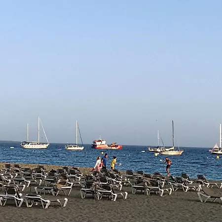 Torres Del Sol Luxury Americas *