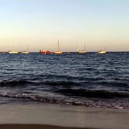 アパート Torres Del Sol Luxury Americas *