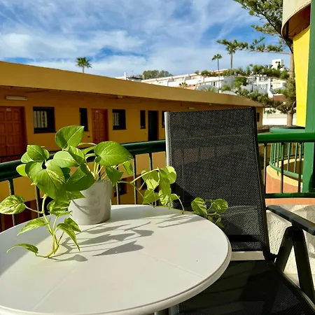 アパート Torres Del Sol Luxury Americas *