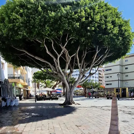 דירה Torres Del Sol Luxury Americas