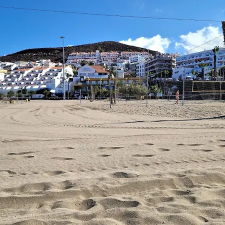 Torres Del Sol Luxury Americas * プラヤ・デ・ラス・アメリカス