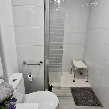 アパート Torres Del Sol Luxury Americas プラヤ・デ・ラス・アメリカス