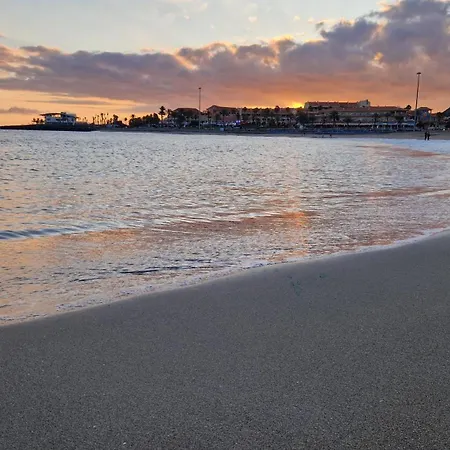 アパート Torres Del Sol Luxury Americas