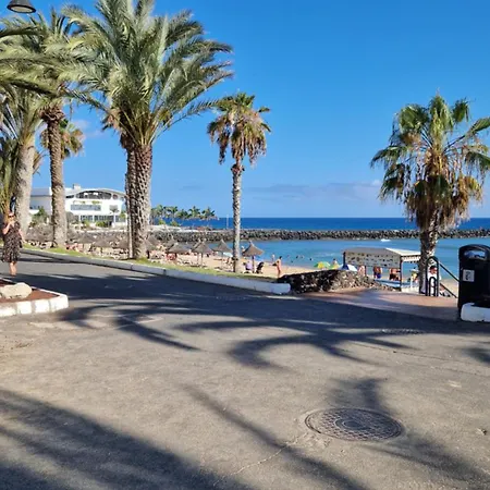 Torres Del Sol Luxury Americas プラヤ・デ・ラス・アメリカス