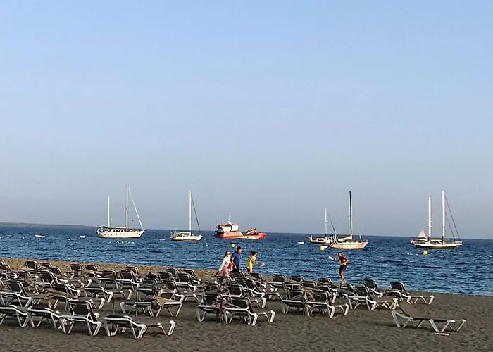 Torres Del Sol Luxury Americas *