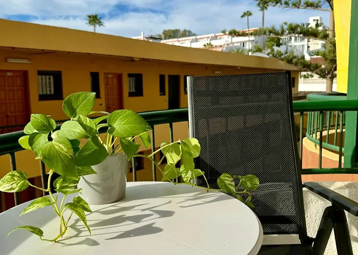 Apartment Torres Del Sol Luxury Americas *