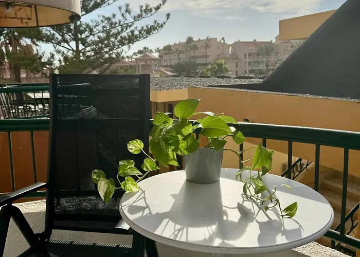 Apartment Torres Del Sol Luxury Americas