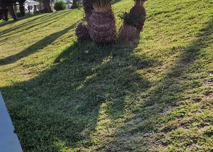 Apartment Torres Del Sol Luxury Americas *