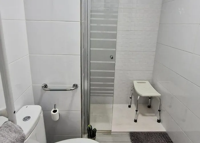 Apartment Torres Del Sol Luxury Americas Playa de las Américas