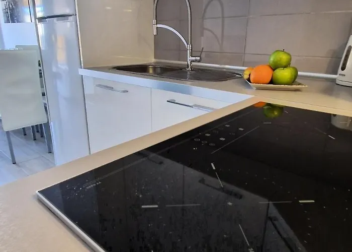 Torres Del Sol Luxury Americas Apartment Playa de las Américas